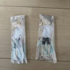 ハイキュー アクリルスタンド 宮侑 宮治