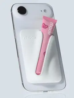 rhode snap on lip case ロード　スマホホルダー　新作　WH Rhode Snap-On Lip Case White | RHD-SNLC-WHT17 | sutore - Fiyat ve