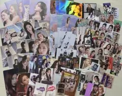 ITZY ユナ トレカ まとめ売り メルカリ