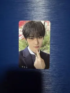 ALD1 アンシン トレカ ジュエルケース ver.