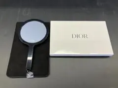 【未使用】Dior 手鏡 ノベルティ 2024年