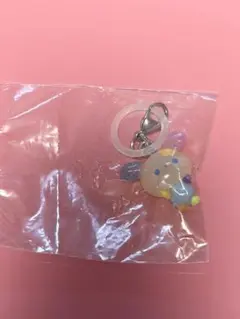 サンリオ ゆるっとめじるしアクセサリー ウサハナ