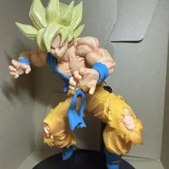 孫悟空 ドラゴンボール 孫悟空FES!!