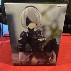 【フィギュア】NieR: Automata 2B