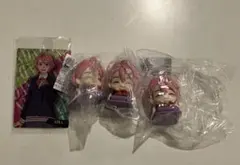 【匿名発送】ダンダダン　おねむたん　アイラ4点セット