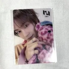 INI 佐野雄大 HMV オンライン トレカ 特典 ウィンマジ