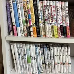 商業BL 35 冊まとめ売り - メルカリ