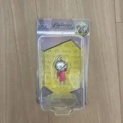 Disney 100 Platinum Ornament Pixar ブー