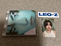LEO Come Closer CD LEE LEO イリオ リオ　ボイプラ2
