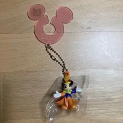 ディズニー 40周年 キーホルダー