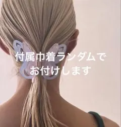 2026年最新】potete クリップ バタフライの人気アイテム - メルカリ