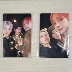 【ラスト1点】&TEAM ユニット トレカ NICHOLAS YUMA TAKI