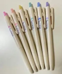 Juice(ジュース) 限定カラー くすみカラー スイートミルク パイロット