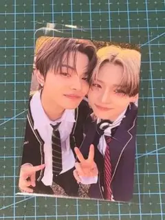 サンウォン リオ サンリオ ユニット ケミ トレカ