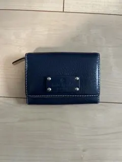 美品⭐︎kate spade newyork ケイトスペード カードケース