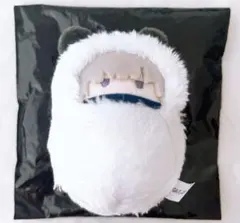 呪術廻戦　くるみたぴぬい　狗巻棘