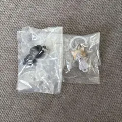 ハイキュー つながリングチャーム めじるしアクセサリー