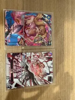 ワンピース カードゲーム