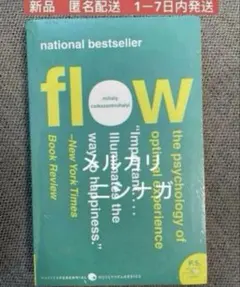 flow: The Psychology of Optimal Experien