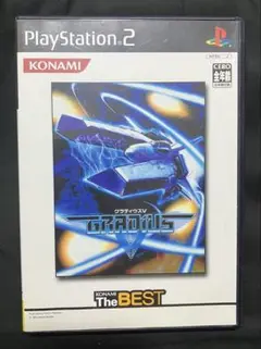 グラディウスV