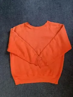 ヴィンテージ スウェット　60s　古着