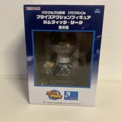 【未開封】パワプロくん　プライズアクションフィギュア　ソフトバンクホークス