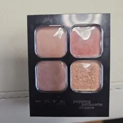 ケイト　ポッピングシルエットシャドウ　EX-2