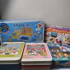 中古 ジャンク】 PICO （ ピコ ） ソフト まとめ売り - メルカリ