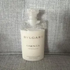 BVLGARI OMNIA CRYSTALLINE ボディローションのサムネイル
