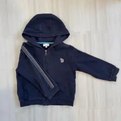 ポールスミス　パーカー　100cm