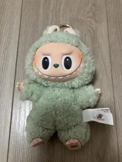 labubu キャラクターグッズ