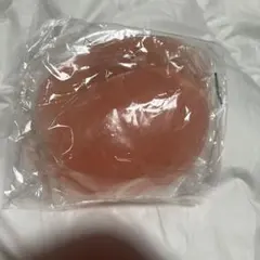 シリコン ピンク 丸型 未開封