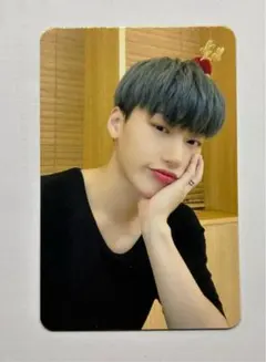 ATEEZ トレカ シンナラ fever epilogue セミコンプセット - メルカリ