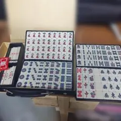 2026年最新】天元 麻雀牌の人気アイテム - メルカリ