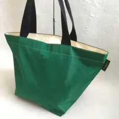 Herve Chapelier エルベシャプリエ 舟型 トート L ショルダーのサムネイル