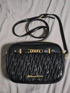 美品✨ALLSAINTS オールセインツ ミニショルダーバッグ スタッズ 