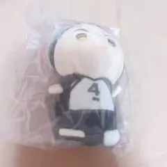 u*n様 ハイキュー 木兎光太郎