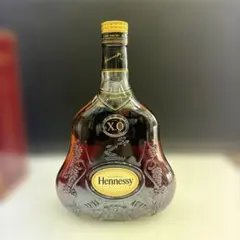 Hennessy X.O コニャック 化粧箱入り - メルカリ
