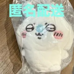 ちいかわ おすわり ぬいぐるみ 2モモンガのサムネイル
