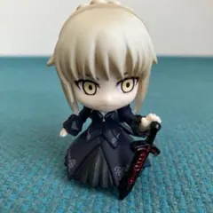 セイバーオルタ ガシャポンくじ A賞