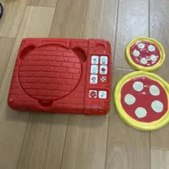 こどもちゃれんじのサムネイル