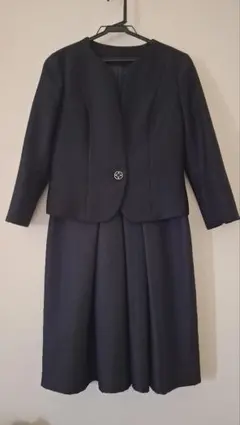 卒業式、入学式　フォーマル　3点セット