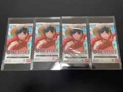 最強ジャンプ 4月号 未開封付録5点セット ハンコック プロモ - メルカリ
