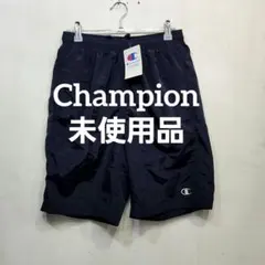 デッドストック Champion 水陸両用 ショートパンツ サーフパンツ 水着のサムネイル