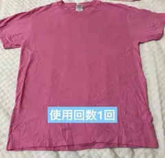 半袖 Tシャツ ピンクのサムネイル