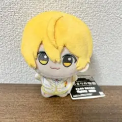 すとぷり　ちびぐるみ　るぅと　はじまりの物語