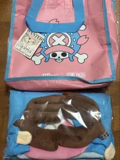☆韓国限定☆baskin robbins ONEPIECE ビーチタオル&バッグ - メルカリ