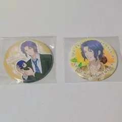 2026年最新】幸村精市 缶バッジの人気アイテム - メルカリ