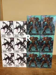 遊戯王デュエルモンスターズ 封印されしエクゾディア 　レッドアイズ　12個セット