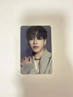 TREASURE REBOOT ジェヒョク　トレカ